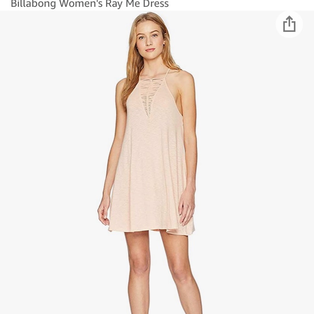 Billabong dress
